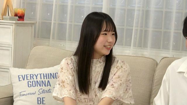 人生でいちばんたくさんのキスにとろける、S男子の濃厚じっくり攻めエッチ 太刀茜祢 サンプル画像 2
