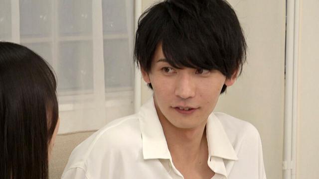 人生でいちばんたくさんのキスにとろける、S男子の濃厚じっくり攻めエッチ 太刀茜祢 サンプル画像 3