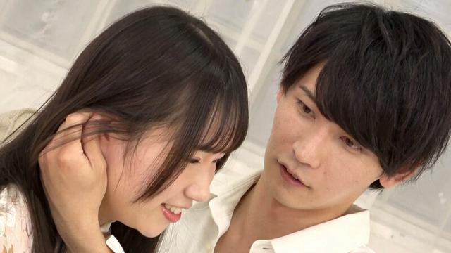 人生でいちばんたくさんのキスにとろける、S男子の濃厚じっくり攻めエッチ 太刀茜祢 サンプル画像 4