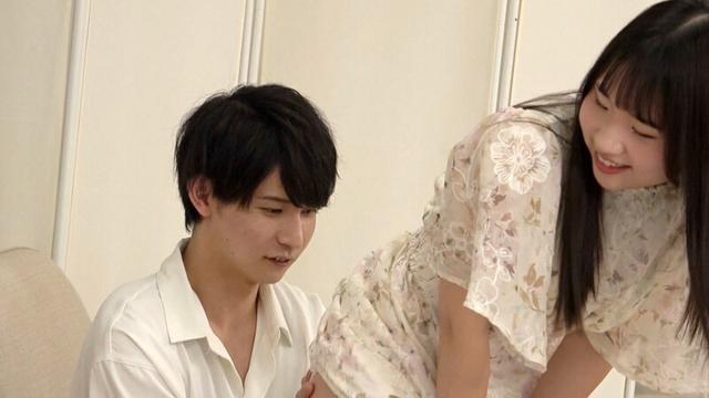 人生でいちばんたくさんのキスにとろける、S男子の濃厚じっくり攻めエッチ 太刀茜祢 サンプル画像 5