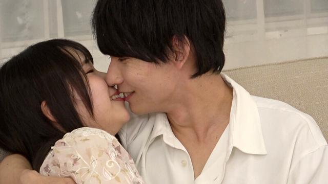 人生でいちばんたくさんのキスにとろける、S男子の濃厚じっくり攻めエッチ 太刀茜祢 サンプル画像 7