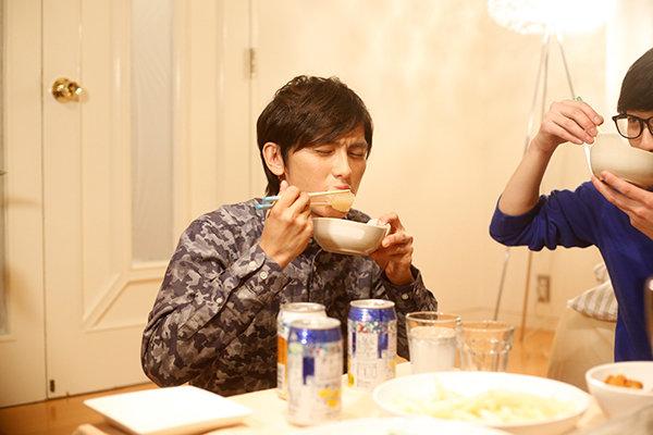 just the way you are サンプル画像 2