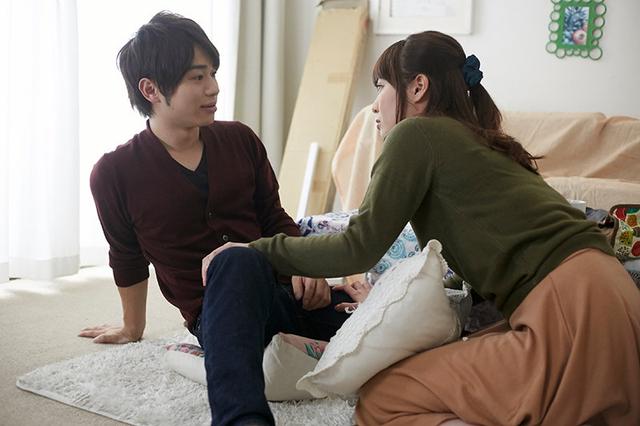 his room サンプル画像 2