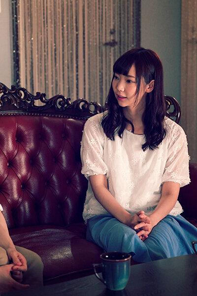 Face to Face まるでひとつにとけあうように Riku×Miu サンプル画像 3
