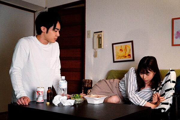喧嘩のあとは。 サンプル画像 2
