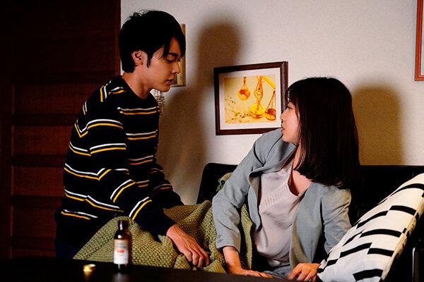 喧嘩のあとは。 サンプル画像 3