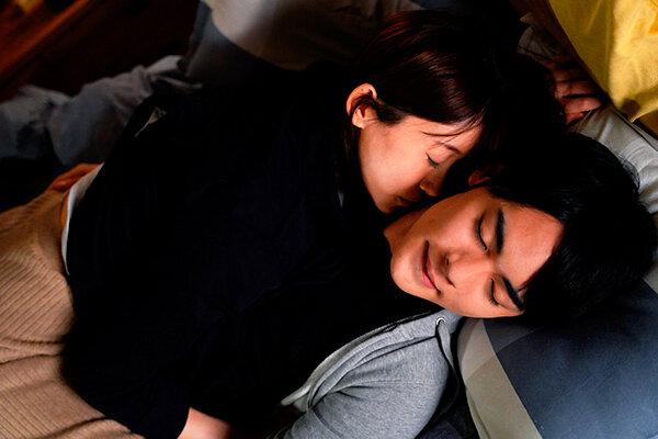 喧嘩のあとは。 サンプル画像 9