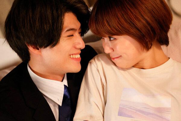遠くへ行く前に サンプル画像 10