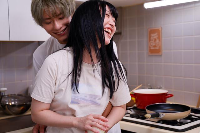 当たり前の、幸せ。 サンプル画像 11