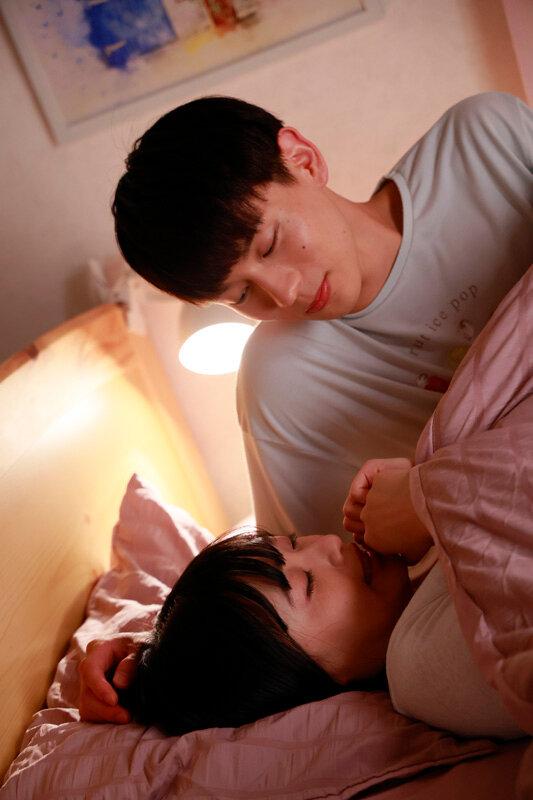 そのキスを、ずっと待っていた。 サンプル画像 10