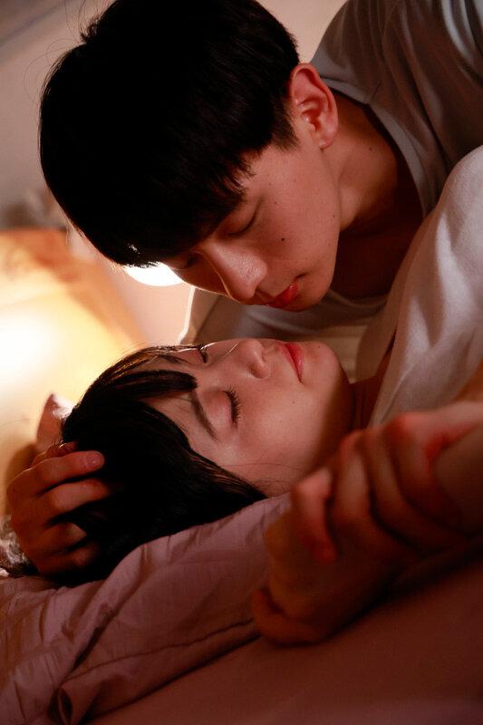 そのキスを、ずっと待っていた。 サンプル画像 11