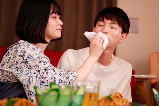 そのキスを、ずっと待っていた。 サンプル画像 5