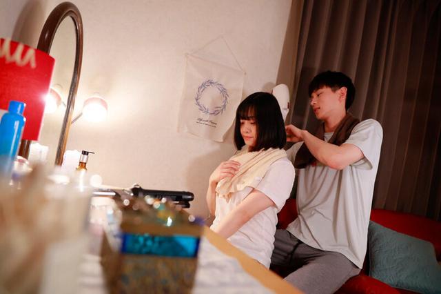 そのキスを、ずっと待っていた。 サンプル画像 8