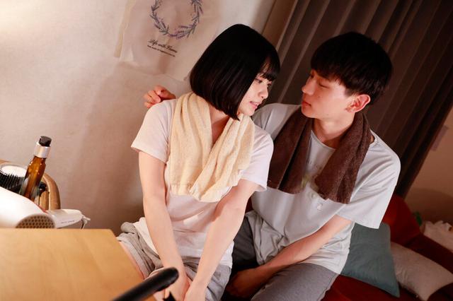 そのキスを、ずっと待っていた。 サンプル画像 9