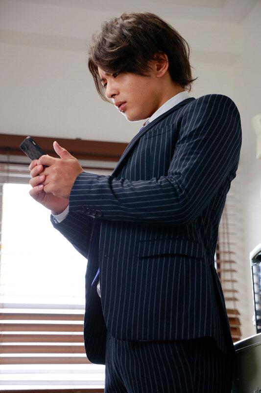 遅咲きなんです。 サンプル画像 3