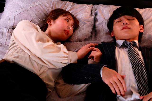 このまま、やめないで。 サンプル画像 11