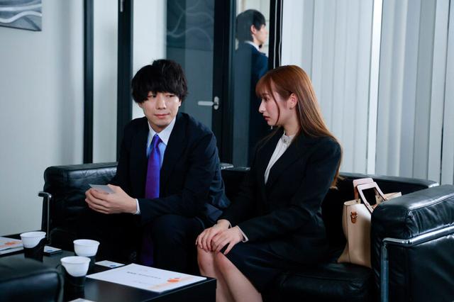 このまま、やめないで。 サンプル画像 3
