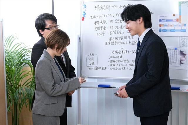 あの頃とは逆だけど。 サンプル画像 5