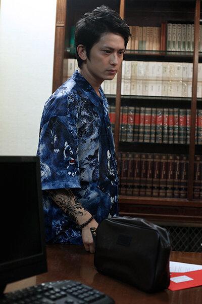 哀しみの獣 サンプル画像 1