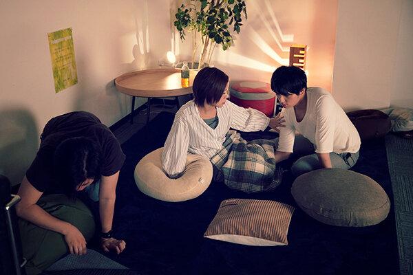 sleeping room サンプル画像 12
