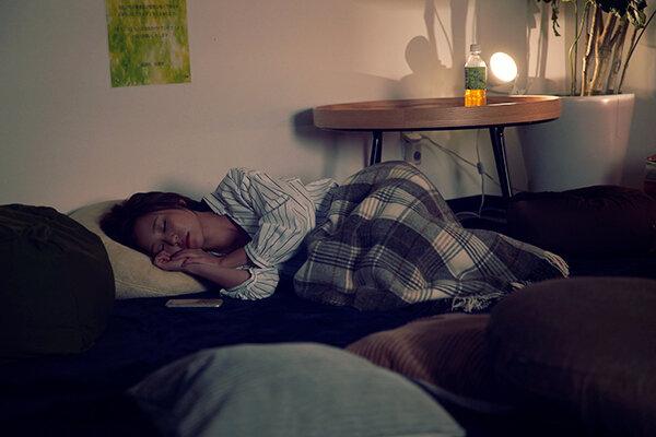sleeping room サンプル画像 5