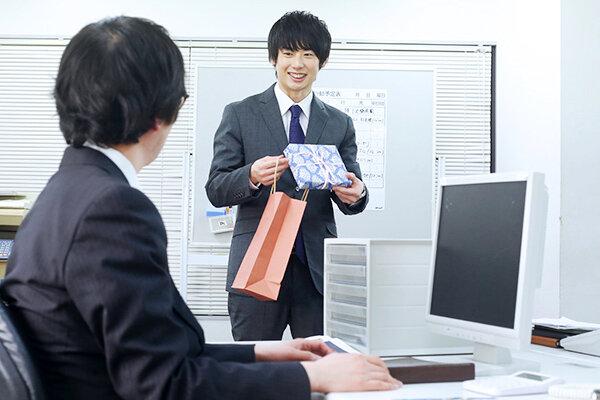 オーバータイム サンプル画像 5