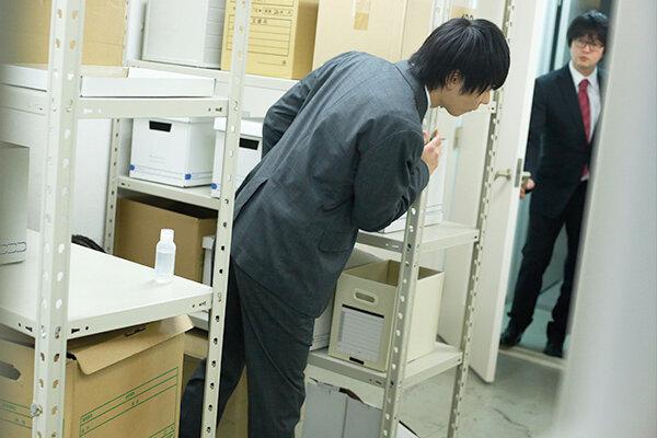 オーバータイム サンプル画像 7