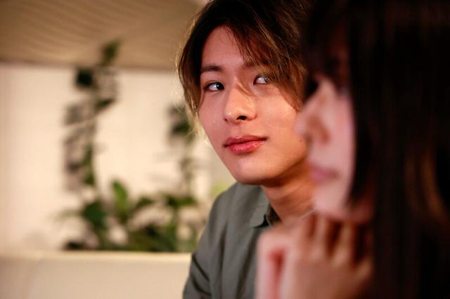 絶交宣言。 サンプル画像 4