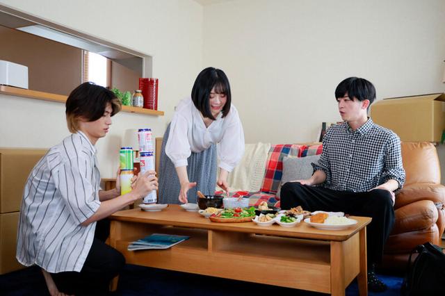 フルスロットル サンプル画像 2