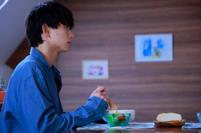 誘惑の眼差し サンプル画像 7