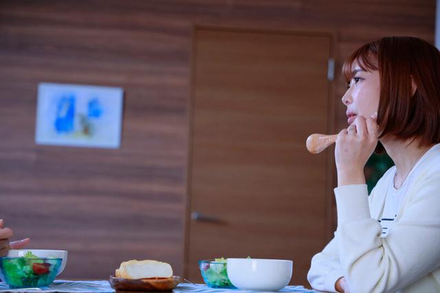 誘惑の眼差し サンプル画像 8