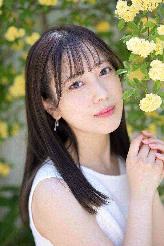 SODstar小湊よつ葉 アーティスト兼AV女優 初ベスト！デビューから10作品豪華8時間スペシャル【圧倒的4K映像でヌク！】 サンプル画像 12