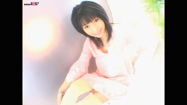 【AIリマスター】芸能人 範田紗々 痙攣激ハメ潮噴射 m VISION サンプル画像 18