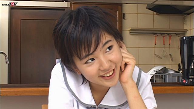 【AIリマスター】芸能人 あいださくら 失禁 サンプル画像 3