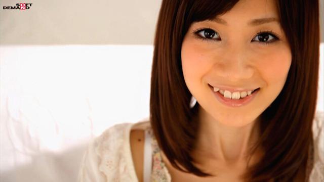 【 AI リマスター 】前田かおり AV Debut サンプル画像 2