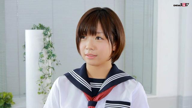 【AIリマスター】超高級新人ソープ嬢 紗倉まな サンプル画像 14
