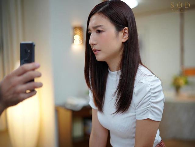 たった1度の不倫がバレて…嫉妬で暴走する夫に気が狂いそうになるほど焦らされ、マン汁でびっちょびちょのマ○コを何度もイカされ続けた話 古川いおり サンプル画像 14