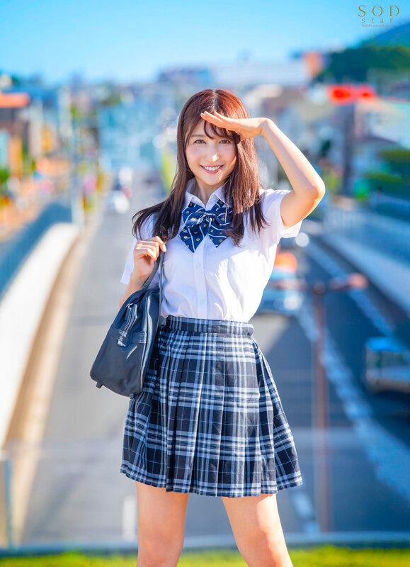 運命を絶頂で変えろ！大好きな彼に告白するため学生時代にタイムリープしたのに同級生とSEXしてしまう流されやすい私。 古川いおり サンプル画像 2