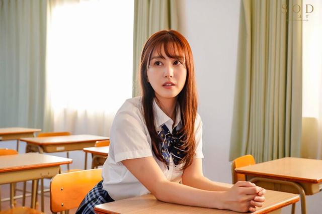 運命を絶頂で変えろ！大好きな彼に告白するため学生時代にタイムリープしたのに同級生とSEXしてしまう流されやすい私。 古川いおり サンプル画像 7