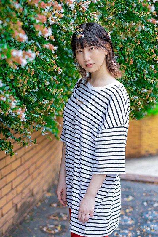 アイドルだった彼女のH見たくないですか？ 川村ゆい SODstar DEBUT サンプル画像 2