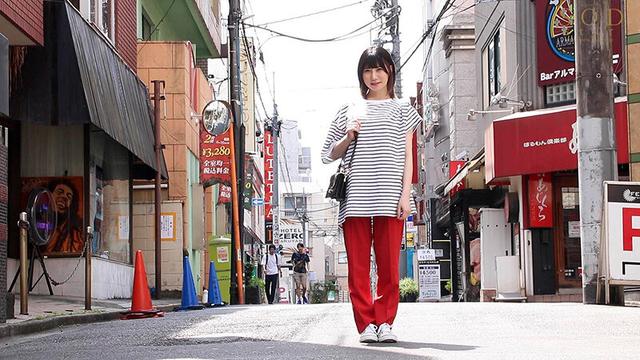 アイドルだった彼女のH見たくないですか？ 川村ゆい SODstar DEBUT サンプル画像 4