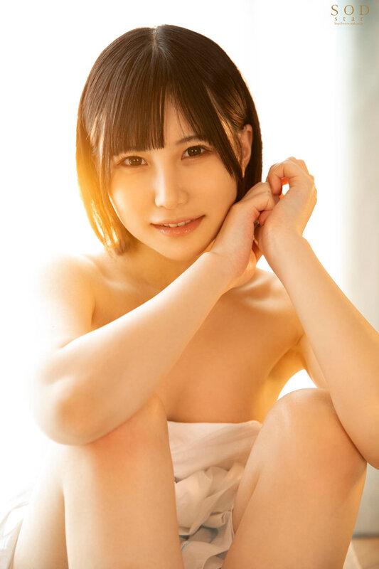 人生初ナマ中出し「生のSEXがこんなに気持ち良かったなんて！」ホテルで朝日が昇ってもずっとマ○コに精子入れっぱなし… 川村ゆい サンプル画像 3