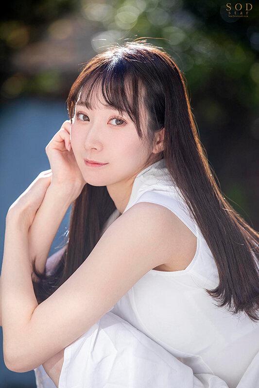 3時間前まで丸の内OLやってました 多香良 AV DEBUT サンプル画像 14