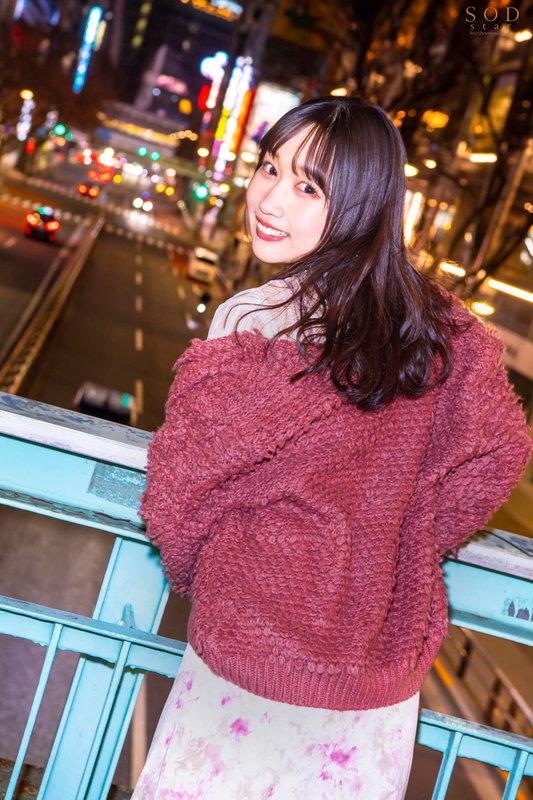 朝がくるまで愛くるしい君に犯●れたい 無邪気に男を弄ぶ痴女りんと最高の絶頂を迎える熱い夜 in TOKYO 鈴音りん サンプル画像 2