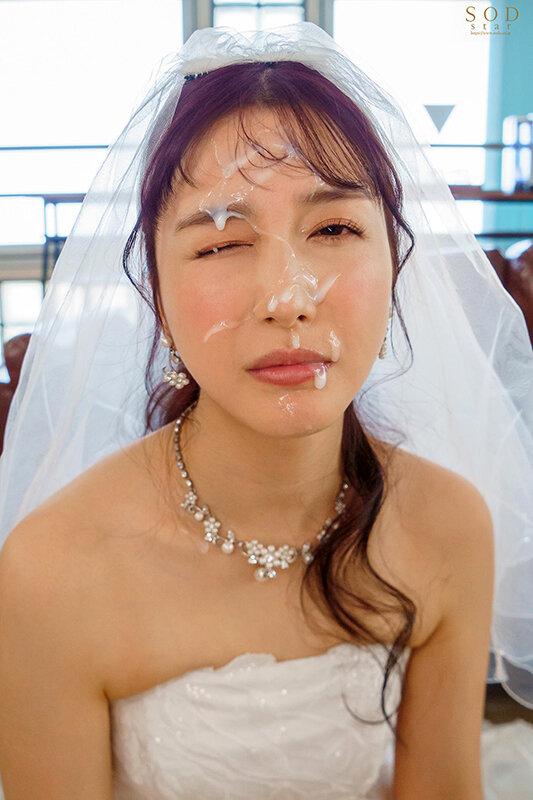 あれから6年…最高にエッチで綺麗な古川いおりがアナタの姉になってラブラブ近親相姦生活3完結編～姉の結婚、そして最後の…～ サンプル画像 11