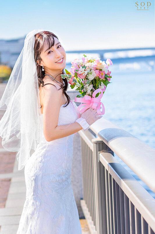 あれから6年…最高にエッチで綺麗な古川いおりがアナタの姉になってラブラブ近親相姦生活3完結編～姉の結婚、そして最後の…～ サンプル画像 2