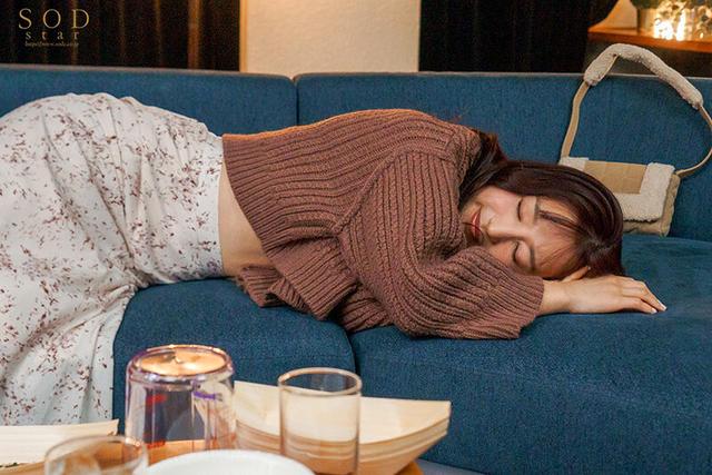 あれから6年…最高にエッチで綺麗な古川いおりがアナタの姉になってラブラブ近親相姦生活3完結編～姉の結婚、そして最後の…～ サンプル画像 5