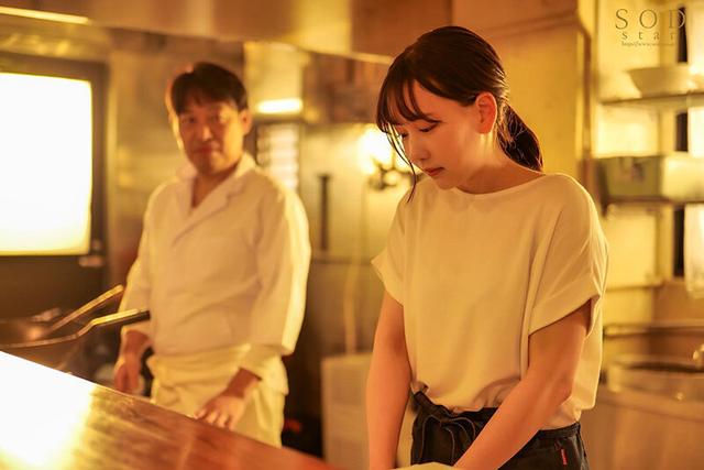 「私たち、親子だよね？お願い…普通のお義父さんに戻って！」 変態義父に四六時中狙われて… 体液まみれで犯●れる町中華屋の看板娘 鈴音りん サンプル画像 6