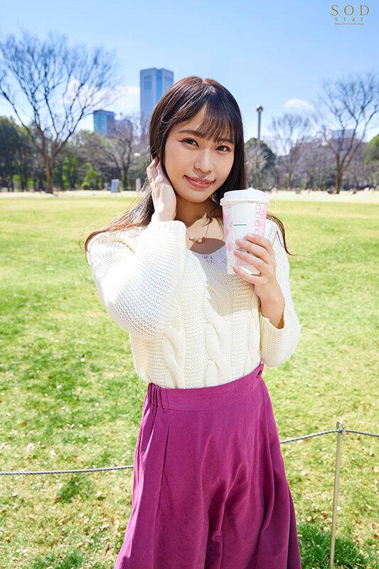 元水泳選手の人気スポーツキャスターにダメ元でDMしてみたらまさかの返信が…飲みのあと即ホテルへ 170cm長身からのマウント騎乗位でチ○ポ根こそぎグラインド！僕だけが知ってる清純アナの裏の顔はなんと超肉食女子だった！！ 青木桃 サンプル画像 2