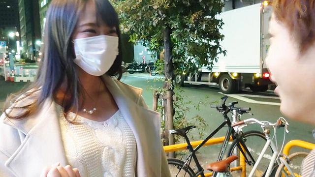 元水泳選手の人気スポーツキャスターにダメ元でDMしてみたらまさかの返信が…飲みのあと即ホテルへ 170cm長身からのマウント騎乗位でチ○ポ根こそぎグラインド！僕だけが知ってる清純アナの裏の顔はなんと超肉食女子だった！！ 青木桃 サンプル画像 4